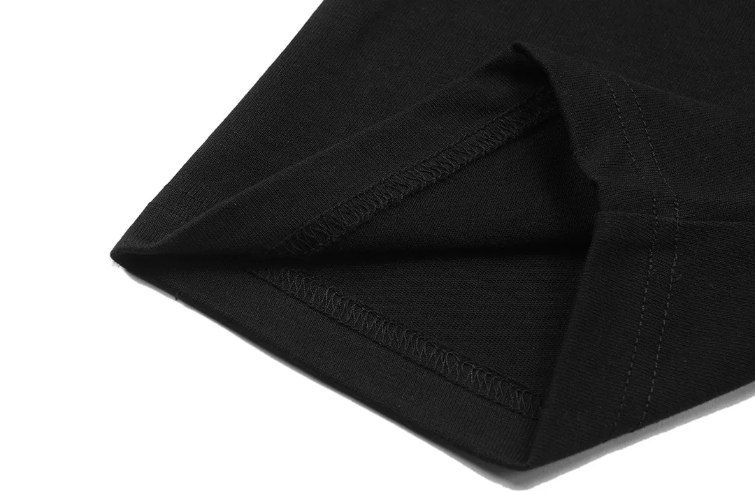 ARC TERYX 2025New Arrival logo Same Style t 100％ 32 logo ：Black Size：XS S M L